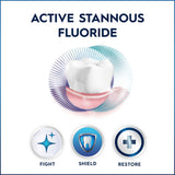 Oral-B Gum Care & Bacteria Defence Toothpaste 110g