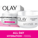 OLAY CLASSIC MOISTURISING CREME 100G