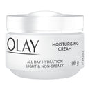 OLAY CLASSIC MOISTURISING CREME 100G
