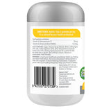Nature's Way High Strength Adult Vita Gummies Vitamin K2 + D3 60s