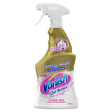 Vanish Preen Wht Gold ProTrigg 450ml