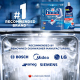 Finish Quantum Dishwashing Tablets Regular 36 Pack