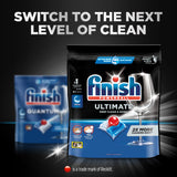 Finish Quantum Dishwashing Tablets Regular 36 Pack