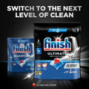 Finish Quantum Dishwashing Tablets Regular 36 Pack