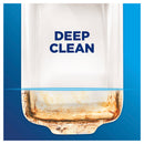 Finish Ultimate All in 1 Dish Washer Tablet Lemon Sparkle 50pk