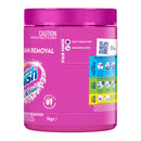 Vanish NapiSan Oxi Action Stain Remover Powder 1kg