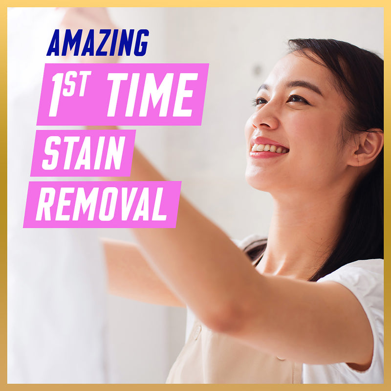 Vanish Gold Pro Oxi Action Powered White 2kg