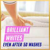 Vanish Gold Pro Oxi Action Powered White 2kg
