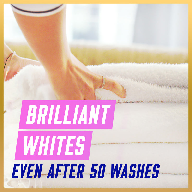 Vanish Gold Pro Oxi Action Powered White 2kg