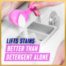 Vanish Gold Pro Oxi Action Powered White 2kg