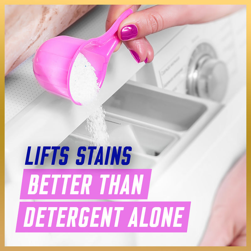 Vanish Gold Pro Oxi Action Powered White 2kg