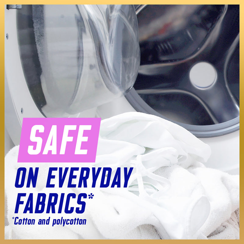 Vanish Gold Pro Oxi Action Powered White 2kg