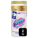 Vanish Gold Pro Oxi Action Powered White 2kg