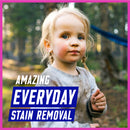 Vanish NapiSan Oxi Action Stain Remover Powder 1kg