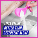 Vanish NapiSan Oxi Action Stain Remover Powder 1kg