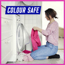 Vanish NapiSan Oxi Action Stain Remover Powder 1kg