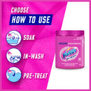 Vanish NapiSan Oxi Action Stain Remover Powder 1kg