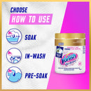Vanish Gold Pro Oxi Action Powered White 2kg