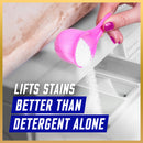 Vanish Gold Pro OxiAction Powder 2kg