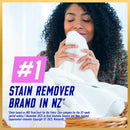 Vanish Gold Pro Oxi Action Powered White 2kg