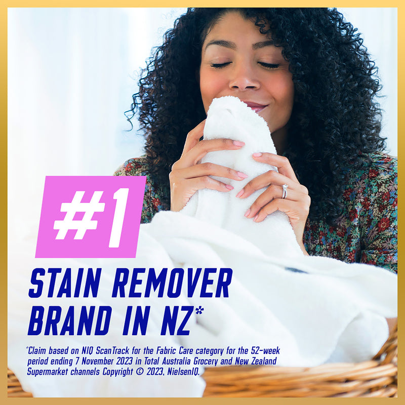 Vanish Gold Pro Oxi Action Powered White 2kg