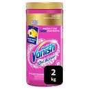 Vanish Gold Pro OxiAction Powder 2kg
