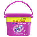 Vanish Napisan OxiAction Bucket 3KG