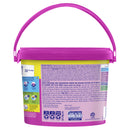 Vanish Napisan OxiAction Bucket 3KG