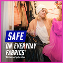 Vanish Napisan OxiAction Bucket 3KG