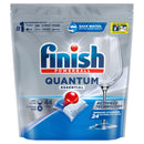 Finish Ultimate Essentials 44s