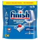 Finish Ultimate Essentials 90's