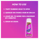 VANISH Preen Power Gel 200ml