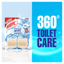 Harpic White & Shine ITC Twin 2 Pack