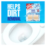 Harpic White & Shine ITC Twin 2 Pack