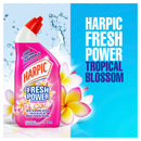 HARPIC Fresh Power Marine Splash 700ml