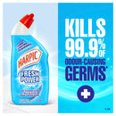 Harpic Fresh Power Marine Splash 700ml