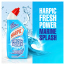 Harpic Fresh Power Marine Splash 700ml