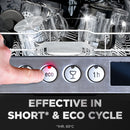 Finish Ultimate Pro Dishwasher Tablets Lemon Sparkle 46pk