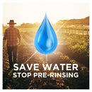 Finish Ultimate Pro Dishwasher Tablets Lemon Sparkle 46pk