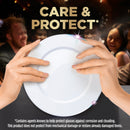 Finish Ultimate Pro Dishwasher Tablets Lemon Sparkle 46pk