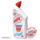 Harpic White & Shine Gel Toilet Cleaner Fresh 450ml