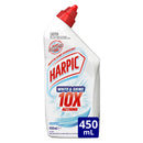 Harpic White & Shine Gel Toilet Cleaner Fresh 450ml