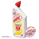 Harpic White & Shine Toilet Cleaner Gel Citrus 450ml