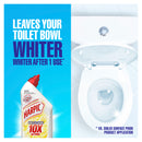Harpic White & Shine Toilet Cleaner Gel Citrus 450ml