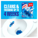 Harpic Blue Power ITB Atlantic Burst 2 Pack