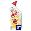 Harpic White & Shine Toilet Cleaner Gel Citrus 450ml