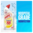 Harpic White & Shine Toilet Cleaner Gel Citrus 450ml