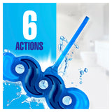 Harpic Blue Power ITB Atlantic Burst 2 Pack