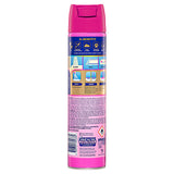 Vanish Preen Gold 3in1 Deep Cleaning Foam 600g