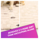 Vanish Preen Gold 3in1 Deep Cleaning Foam 600g